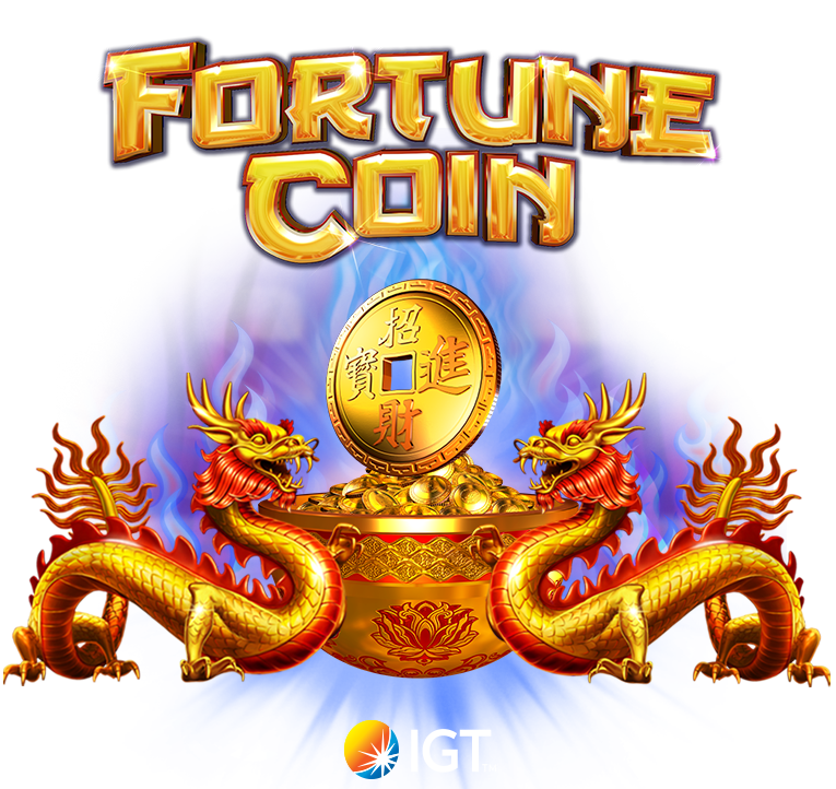 Slots of fortune casino