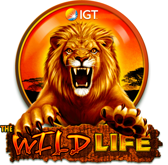 Wild Safari Slots