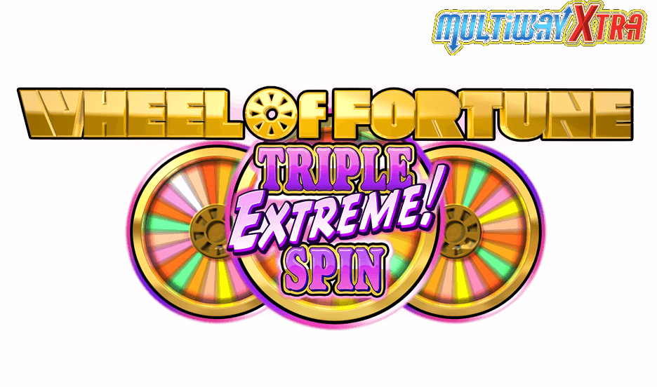 Wheel Of Fortune Triple Extreme Spin Slot Game For Free Play